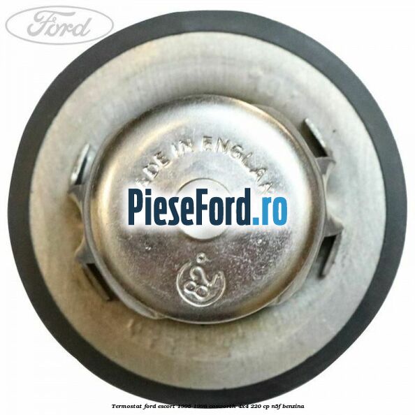 Termostat Ford Escort 1995-1998 Cosworth 4x4 220 cp N5F benzina