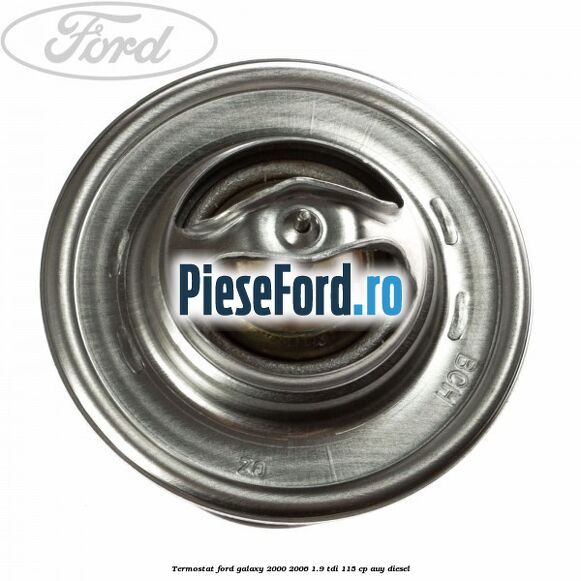 Termostat Ford Galaxy 2000-2006 1.9 TDI 115 cp AUY diesel