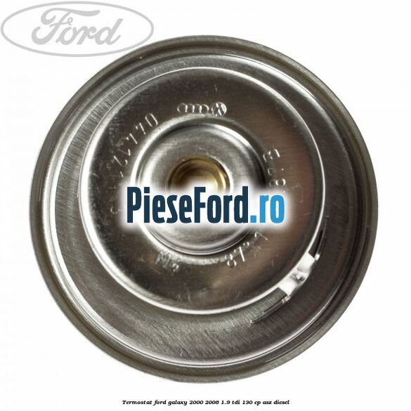 Termostat Ford Galaxy 2000-2006 1.9 TDI 130 cp ASZ diesel