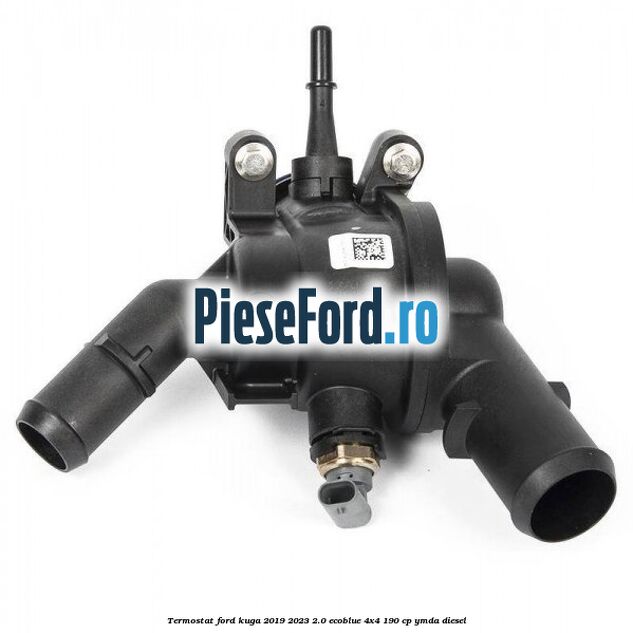 Termostat Ford Kuga 2019-2023 2.0 EcoBlue 4x4 190 cp YMDA diesel