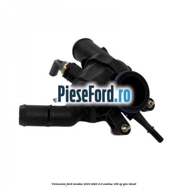 Termostat Ford Mondeo 2019-2023 2.0 EcoBlue 150 cp YLCC diesel
