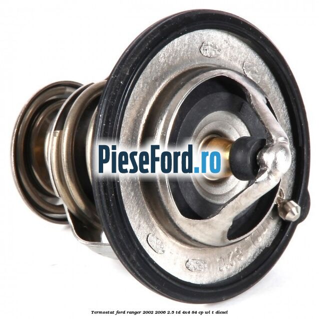 Termostat Ford Ranger 2002-2006 2.5 TD 4x4 84 cp WL-T diesel