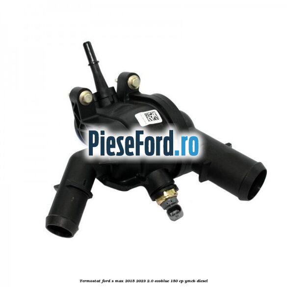 Termostat Ford S-Max 2015-2023 2.0 EcoBlue 150 cp YMCB diesel