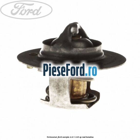 Termostat Ford Scorpio 2.0 i 115 cp NSD benzina