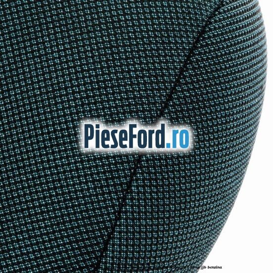Tetiera scaun fata echipare aquarius blue ebony Ford Ka 1996-2008 1.3 i 50 cp Tetiera scaun fata echipare aquarius blue ebony Ford Ka 1996-2008 1.3 i 50 cp JJB benzina