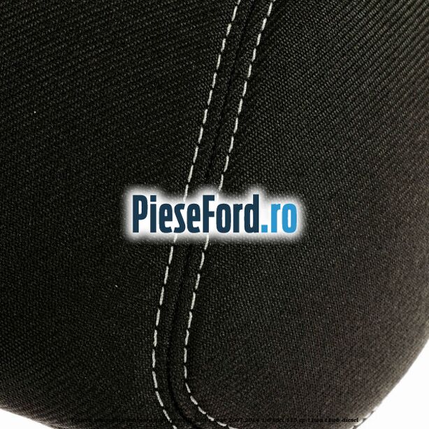 Tetiera scaun fata echipare daphne twill Ford S-Max 2007-2014 1.6 TDCi 115 cp T1WA, T1WB diesel