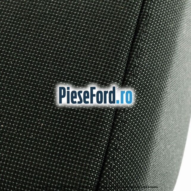 Tetiera scaun fata echipare dotts Ford Fiesta 2008-2012 1.25 82 cp SNJA, SNJB, SNJC, SNJD benzina