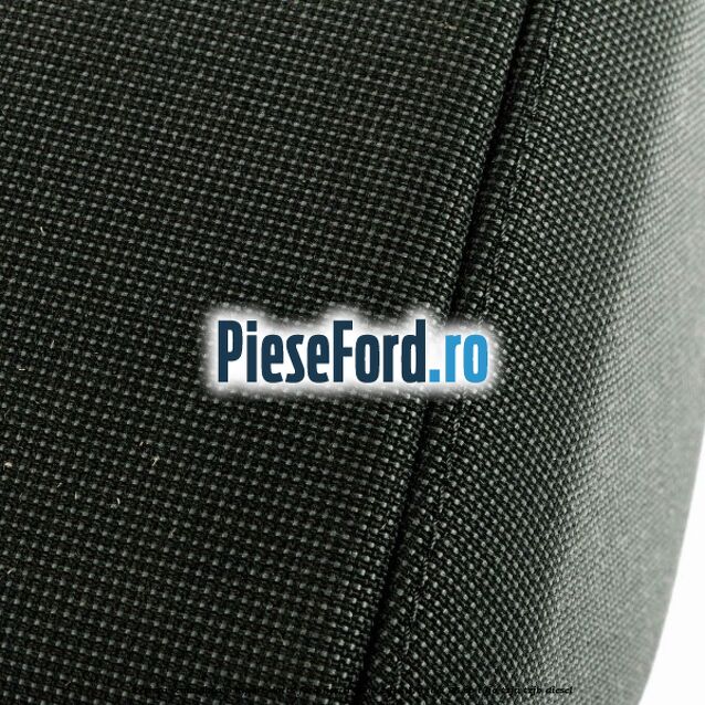 Tetiera scaun fata echipare dotts Ford Fiesta 2008-2012 1.6 TDCi 95 cp T3JA, TZJA, TZJB diesel