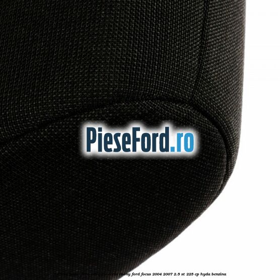 Tetiera scaun fata echipare ecrin ebony Ford Focus 2004-2007 2.5 ST 225 cp HYDA benzina