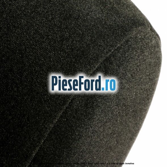 Tetiera scaun fata echipare gillos ebony Ford C-Max 2007-2011 1.8 122 cp QQDC benzina
