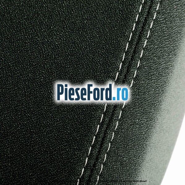 Tetiera scaun fata echipare lux Ford Fiesta 2008-2012 1.6 TDCi 75 cp HHJF, UBJA diesel