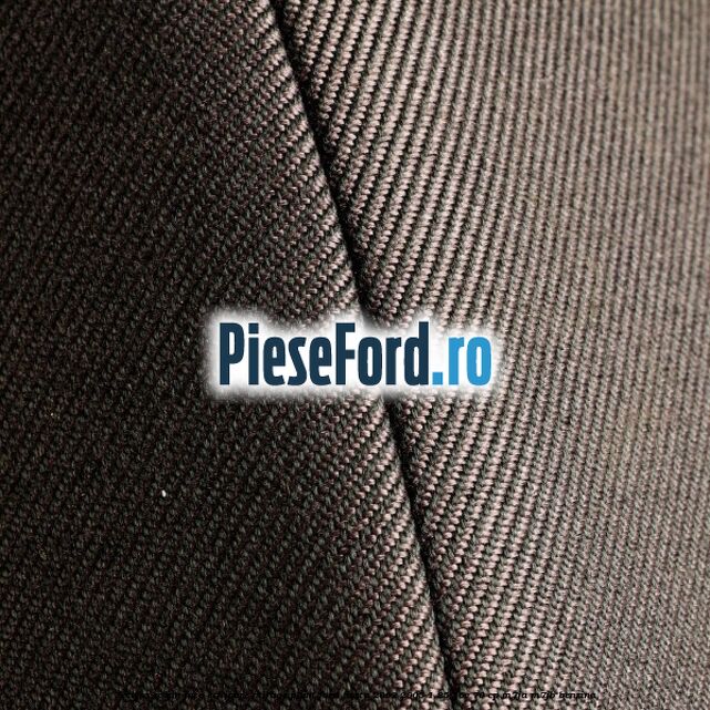 Tetiera scaun fata echipare mirage plum Ford Fiesta 2002-2005 1.25 16V 70 cp M7JA, M7JB benzina