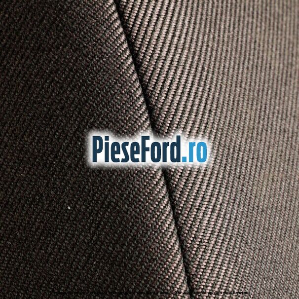 Tetiera scaun fata echipare mirage plum Ford Fiesta 2002-2005 1.25 16V 75 cp FUJA, FUJB benzina