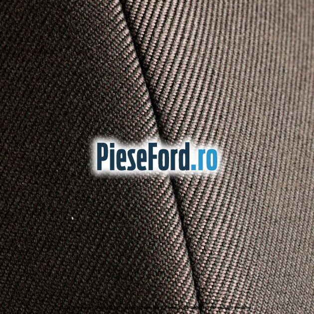 Tetiera scaun fata echipare mirage plum Ford Fiesta 2002-2005 1.3 60 cp BAJA benzina