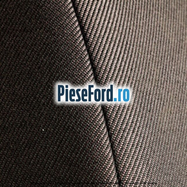 Tetiera scaun fata echipare mirage plum Ford Fiesta 2005-2008 1.25 16V 70 cp M7JA, M7JB benzina