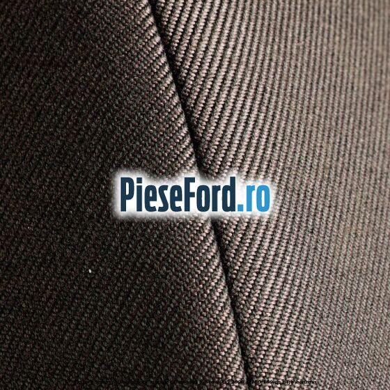 Tetiera scaun fata echipare mirage plum Ford Fiesta 2005-2008 ST150 150 cp N4JB benzina