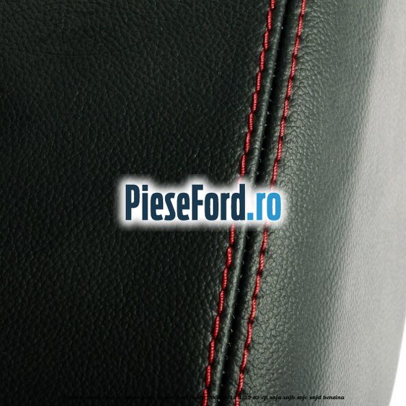 Tetiera scaun fata echipare piele napoli Ford Fiesta 2008-2012 1.25 82 cp SNJA, SNJB, SNJC, SNJD benzina