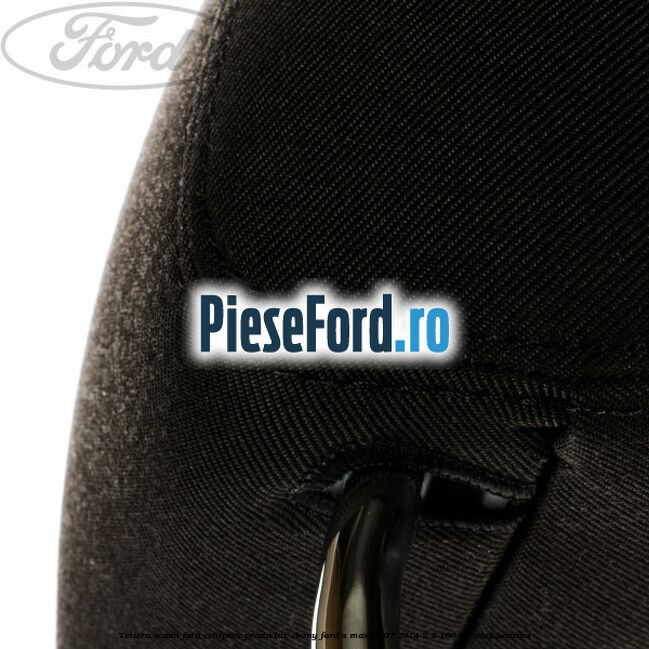 Tetiera scaun fata echipare prada lux ebony Ford S-Max 2007-2014 2.3 160 cp Tetiera scaun fata echipare prada lux ebony Ford S-Max 2007-2014 2.3 160 cp SEWA benzina