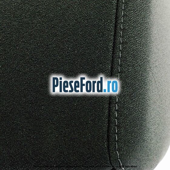 Tetiera scaun fata echipare syracus Ford Fiesta 2008-2012 1.6 TDCi 75 cp HHJF, UBJA diesel