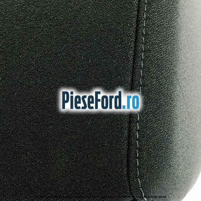 Tetiera scaun fata echipare syracus Ford Fiesta 2008-2012 1.6 TDCi 90 cp HHJC, HHJD, HHJE diesel