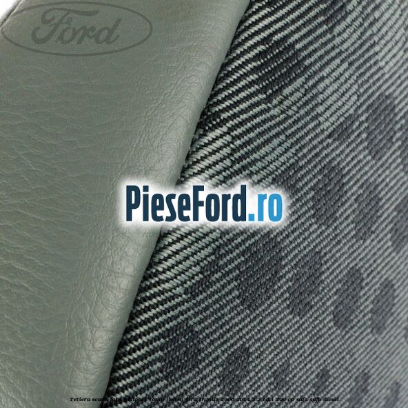 Tetiera scaun fata echipare tomy lichen Ford Transit 2006-2014 3.2 TDCi 200 cp SAFA, SAFB diesel