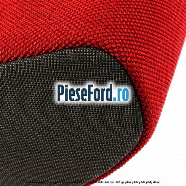 Tetiera scaun fata echipare volume red Ford Focus 2008-2011 2.0 TDCi 136 cp Tetiera scaun fata echipare volume red Ford Focus 2008-2011 2.0 TDCi 136 cp G6DA, G6DB, G6DD, G6DG diesel