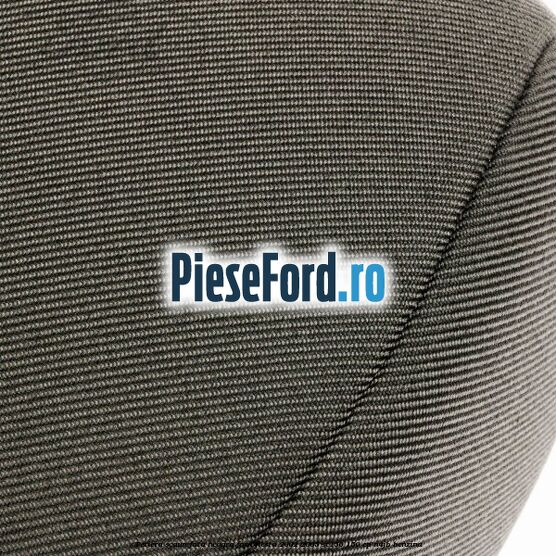 Tetiera scaun fata neagra Ford Fiesta 2002-2005 ST150 150 cp N4JB benzina