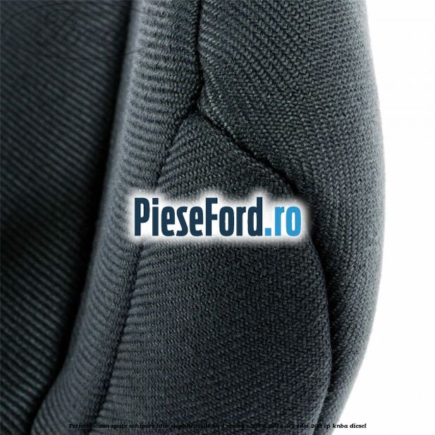 Tetiera scaun spate echipare blue daphne twill Ford Mondeo 2008-2014 2.2 TDCi 200 cp Tetiera scaun spate echipare blue daphne twill Ford Mondeo 2008-2014 2.2 TDCi 200 cp KNBA diesel