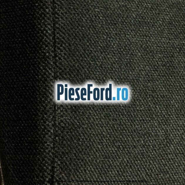 Tetiera scaun spate echipare bussac ebony Ford Fusion 1.4 80 cp FXJA, FXJB, FXJC benzina
