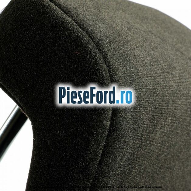 Tetiera scaun spate echipare gillos ebony Ford C-Max 2007-2011 1.6 116 cp Tetiera scaun spate echipare gillos ebony Ford C-Max 2007-2011 1.6 116 cp HXDA, HXDB, SIDA benzina