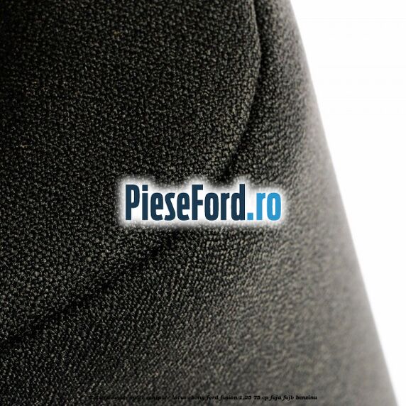 Tetiera scaun spate echipare lotus ebony Ford Fusion 1.25 75 cp FUJA, FUJB benzina