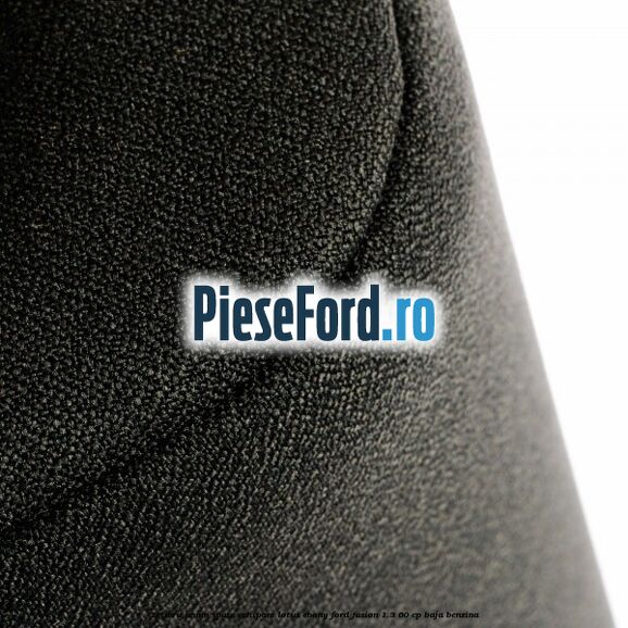 Tetiera scaun spate echipare lotus ebony Ford Fusion 1.3 60 cp BAJA benzina
