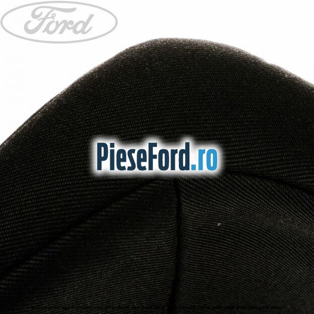 Tetiera scaun spate echipare New York ebony Ford Focus 2008-2011 1.6 TDCi 109 cp G8DA, G8DB, G8DD, G8DE, G8DF diesel