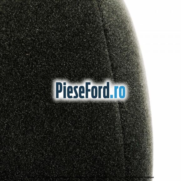 Tetiera scaun spate echipare Ontario ebony Ford Focus 2008-2011 1.8 125 cp Q7DA, QQDA, QQDB benzina