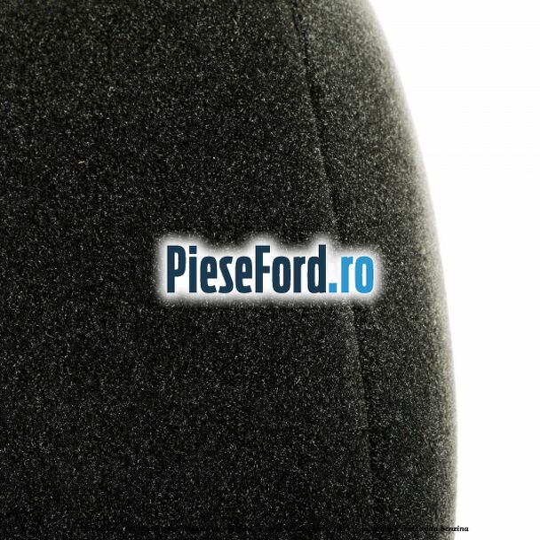 Tetiera scaun spate echipare Ontario ebony Ford Focus 2008-2011 2.0 145 cp AODA, AODB, AODE, SYDA benzina
