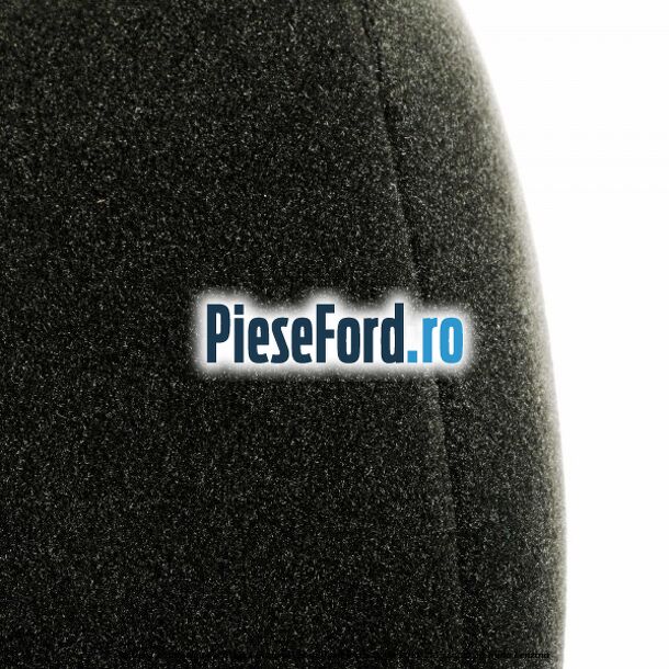 Tetiera scaun spate echipare Ontario ebony Ford Focus 2008-2011 2.5 ST 225 cp HYDA benzina