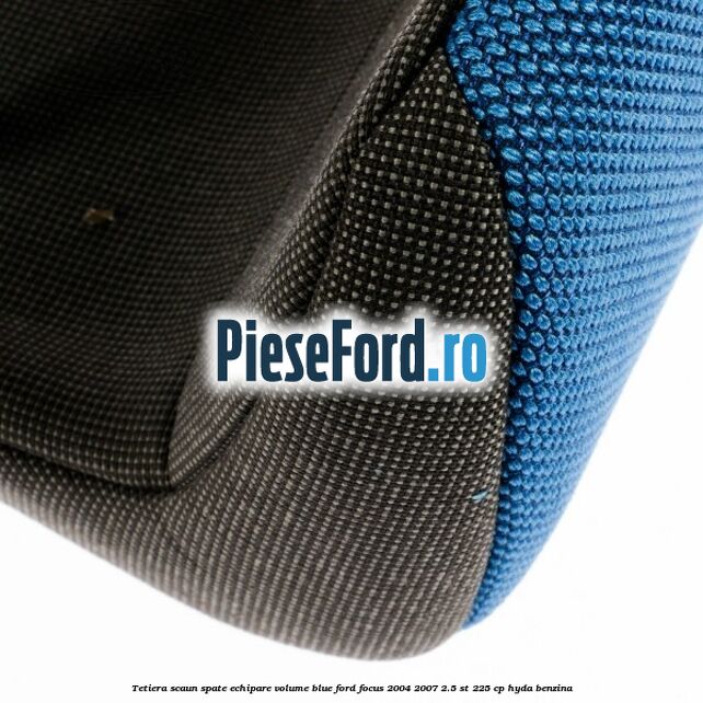 Tetiera scaun spate echipare volume blue Ford Focus 2004-2007 2.5 ST 225 cp HYDA benzina