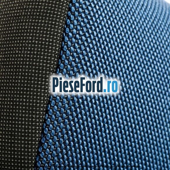 Tetiera scaun spate echipare volume blue ST Ford Focus 2008-2011 2.5 ST 225 cp HYDA benzina
