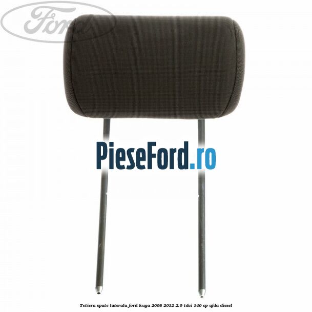 Tetiera spate laterala Ford Kuga 2008-2012 2.0 TDCI 140 cp UFDA diesel