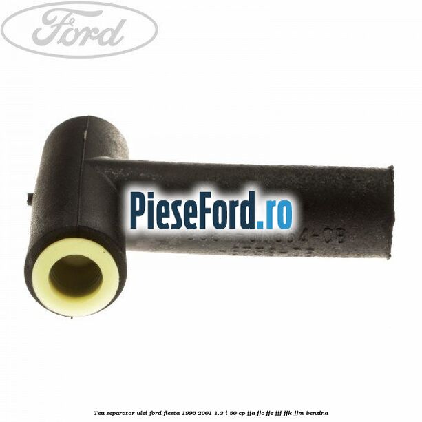 Teu separator ulei Ford Fiesta 1996-2001 1.3 i 50 cp JJA, JJC, JJE, JJJ, JJK, JJM benzina