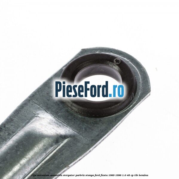Tija mecanism ansamblu stergator parbriz stanga Ford Fiesta 1989-1996 1.0 45 cp Tija mecanism ansamblu stergator parbriz stanga Ford Fiesta 1989-1996 1.0 45 cp TLB benzina