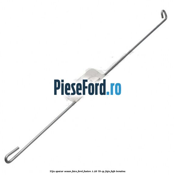 Tija spatar scaun fata Ford Fusion 1.25 75 cp FUJA, FUJB benzina