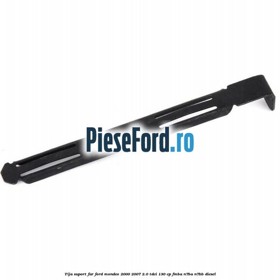 Tija suport far Ford Mondeo 2000-2007 2.0 TDCi 130 cp FMBA, N7BA, N7BB diesel