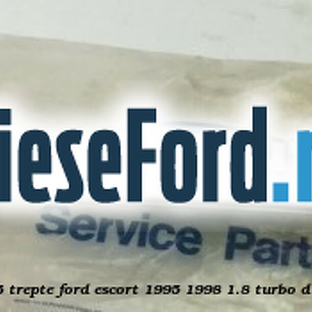 Tija timonerie 5 trepte Ford Escort 1995-1998 1.8 Turbo D 70 cp Tija timonerie 5 trepte Ford Escort 1995-1998 1.8 Turbo D 70 cp RVA diesel