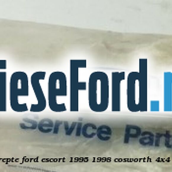 Tija timonerie 5 trepte Ford Escort 1995-1998 Cosworth 4x4 220 cp N5F benzina