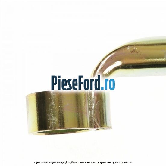 Tija timonerie, spre stanga Ford Fiesta 1996-2001 1.6 16V Sport 103 cp L1T, L1V benzina