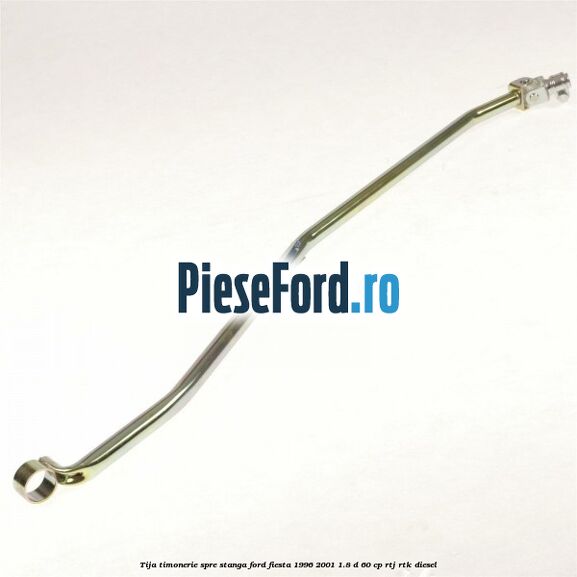 Tija timonerie, spre stanga Ford Fiesta 1996-2001 1.8 D 60 cp RTJ, RTK diesel