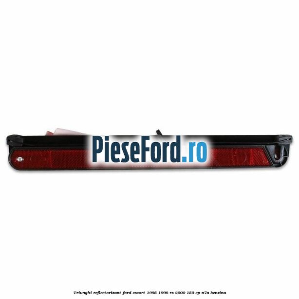 Triunghi reflectorizant Ford Escort 1995-1998 RS 2000 150 cp N7A benzina