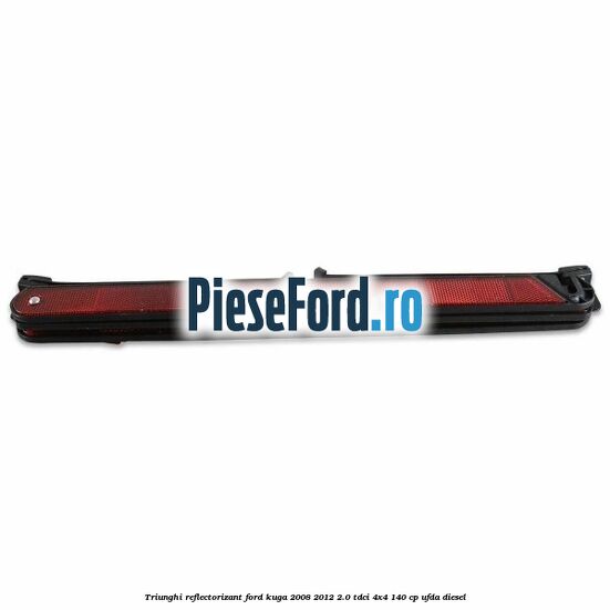 Triunghi reflectorizant Ford Kuga 2008-2012 2.0 TDCI 4x4 140 cp UFDA diesel