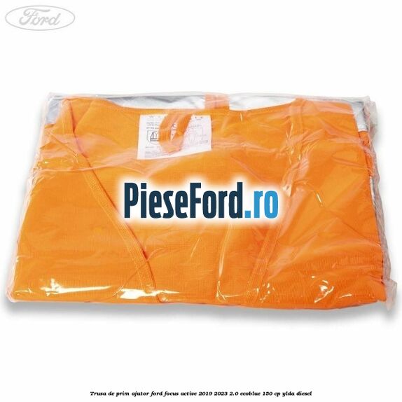 Trusa de prim ajutor Ford Focus Active 2019-2023 2.0 EcoBlue 150 cp YLDA diesel